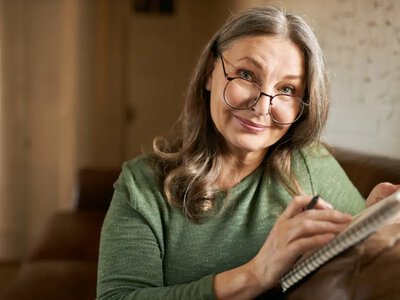 Пенсия в 50 лет: кто из украинок может выйти на отдых на 10 лет раньше