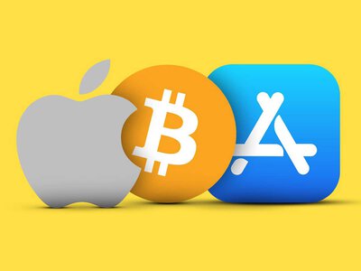 Apple обвинили в недостаточной защите пользователей App Store после кражи почти 75 млн грн в криптовалюте