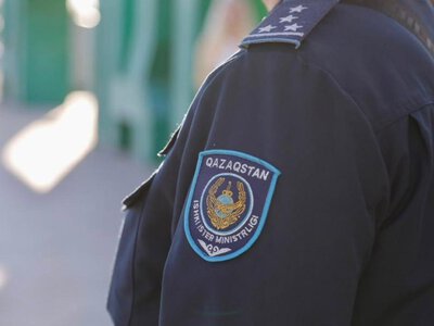  Нарушителей порядка выявляют с помощью рейдов и камер в столичном районе Сарыарка 