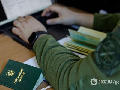 Мобілізація чоловіків 60+: чи зміняться правила з 1 серпня
