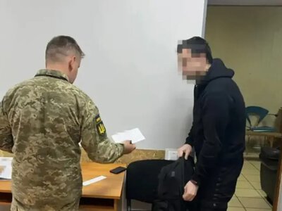 Ни денег, ни админуслуг: что ещё готовят в Раде для тех, кто уклоняется от воинского учета