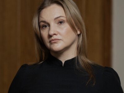 Военный омбудсмен Решетилова заявила об отсутствии прогресса в реформе ТЦК