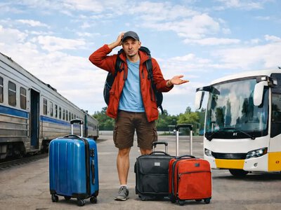 «Укрзалізниця» ввела новую услугу для пассажиров, которую давно ждали