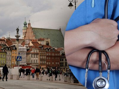 Это меня просто выбивало из колеи: женщина сравнила жизнь в Украине и в Польше