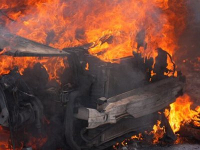 Оккупанты нанесли удары с помощью беспилотников по Запорожью: есть погибший и пострадавшие, повреждена гражданская инфраструктура