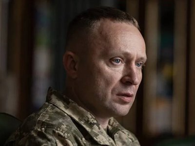 В ВСУ начат аудит, никаких неприкасаемых не будет - Драпатый