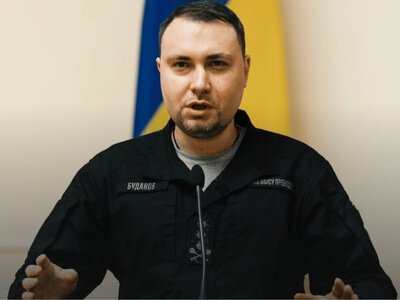 РФ за июль уничтожила более 1,5 млн книг: Буданов заявил о культурном геноциде