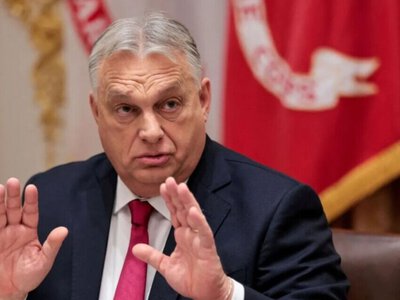  Орбан считает, что ЕС может исчезнуть через 25 лет 