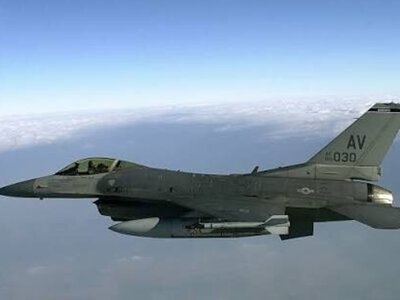  Румыния в третий раз за три дня сбила беспилотник и резко обратилась к россии 