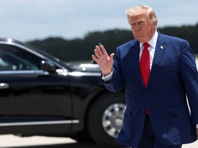 Трамп отложил эскалацию войны с Ираном из-за нехватки ракет ПВО – СМИ