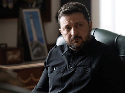 Зеленский провел разговор со Стуббом в преддверии важной дипломатической недели