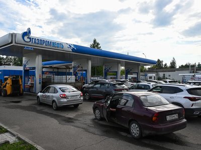 У РФ з паливом стало значно краще – бо Україна переключилася на море