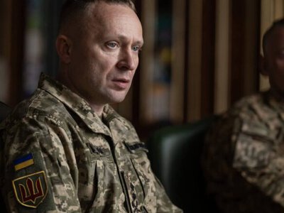 Драпатый объявил об аудите в ВСУ: будут проверяться боеготовность, материально-техническое обеспечение и командование