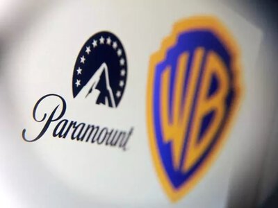 Слияние Paramount и Warner Bros. отложено на год: штаты добились временной победы в битве за медиаимперию
