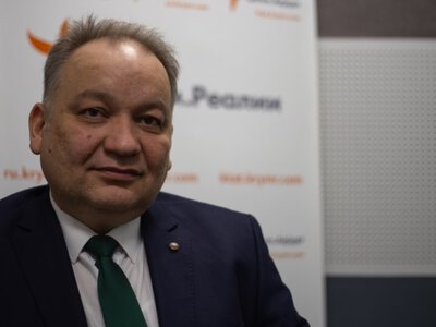 «В Симферопольском СИЗО есть 20 камер, где удерживают крымчан в статусе инкоммуникадо» – Бариев