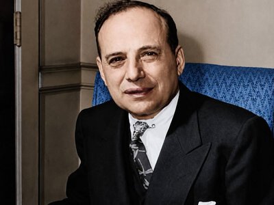 Во что инвестировал Бенджамин Грэм: принципы, которые сделали его легендой