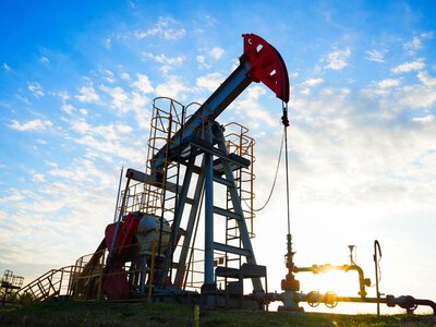 Основные сорта нефти в мире: в чем разница между Brent и WTI