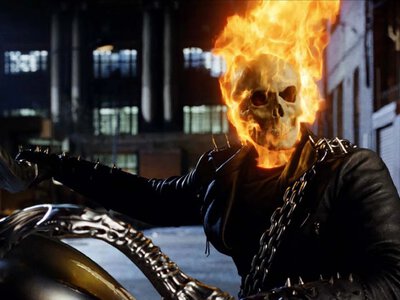 Новые Призрачный гонщик и Черная пантера: Marvel представила пополнение супергероев