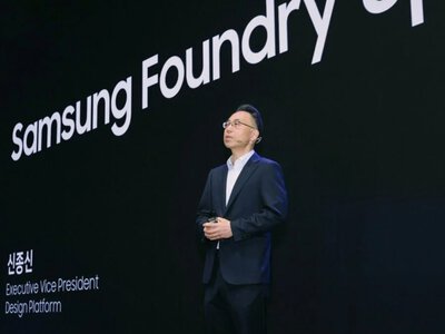 Samsung заключила крупнейший контракт на выпуск ИИ-чипов: сделка с Broadcom оценивается в миллиарды долларов