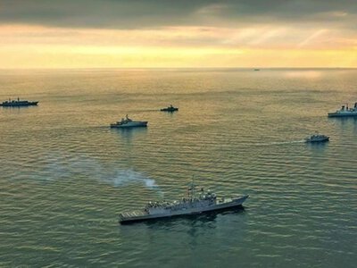 Україна застерігає від заходу суден у порти РФ: МЗС назвало причину