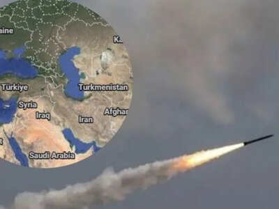 Иран пригрозил Украине ответом после атаки на судно в Каспии