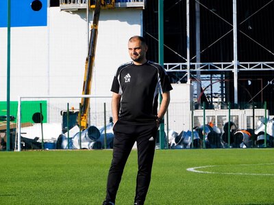 “Yeni qurulan komandayıq, başa düşürük ki, vaxtımız çox azdır”