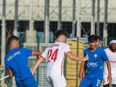 Analoqu olmayan Azərbaycan klubu - Növbəti “dayanacaq” hara olacaq?