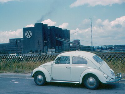 Volkswagen Group зафіксував покращення результатів роботи в 2026 році