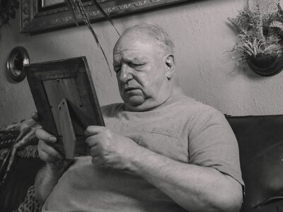 Названо звичку перед сном, яка підвищує ризик деменції