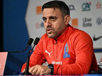 Ayxan Abbasovdan vacib mesajlar: “Üzərlərinə böyük məsuliyyət düşür”