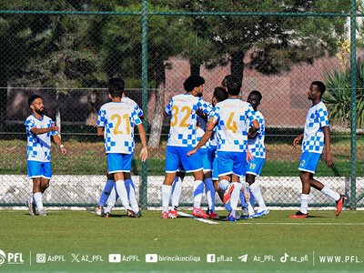 Azərbaycanda yeni sponsor tapan klubun adını dəyişdirilir