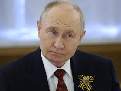 Все исторически встанет на свои места: Путин заявил, что Украина потеряет западные области