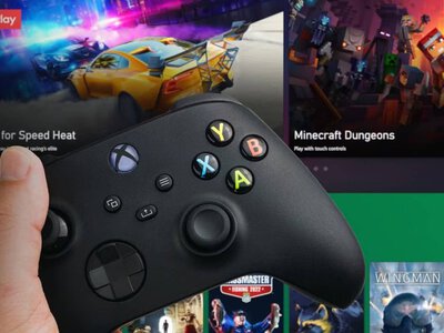 Microsoft запустила бесплатный облачный гейминг Xbox за просмотр рекламы: что изменилось для игроков