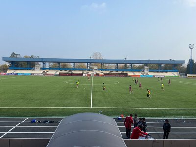 “Qarabağ” və “Qəbələ”nin yetirmələri “Karvan”a qoşuldu