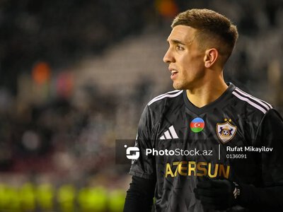 “100 faiz “Qarabağ”da qalacam” - Gündəmi qarışdıran əcnəbi