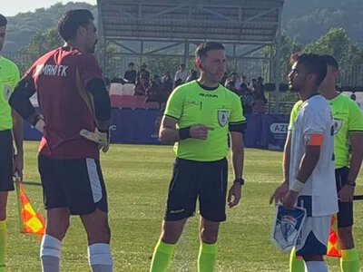 Şamaxı Qətərın ikinci liqa klubunu da udmasın, kimi udsun?