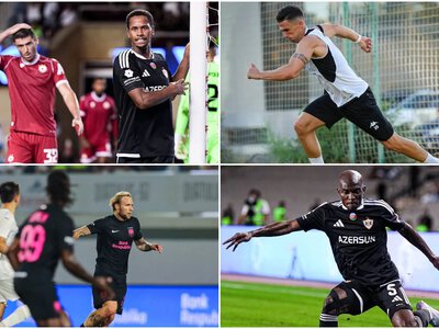 “Qarabağ”, “Neftçi” və “Sabah” kimləri aldı? - Ən yaxşı 10 transfer