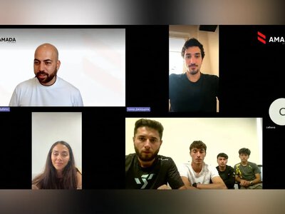 Milli komanda üzvləri üçün antidopinq seminarları keçirdilər