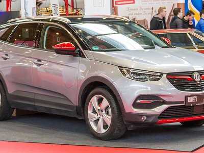 Британські експерти назвали найкращі компактні кросовери 2026 року: ТОП-3 моделей (Фото)