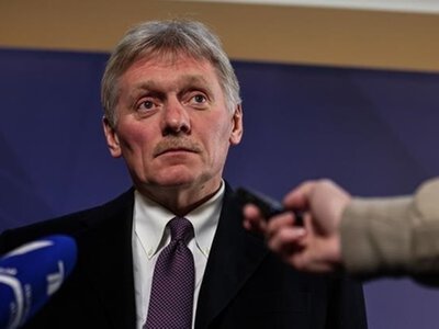 У Кремлі відповіли на заклик Токаєва зупинити війну