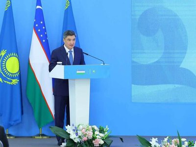 Бірқатар саладағы ынтымақтастық туралы келісімді іске асырудың жол картасына қол қойылды