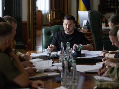 Зеленский раскрыл новые цели дальнобойных ударов по России
