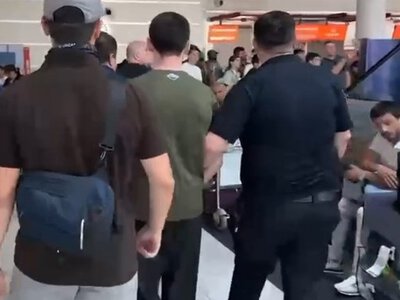  Из Грузии экстрадировали подозреваемого в наркобизнесе на 1,8 млрд тенге 