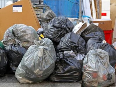  Расчлененное тело обнаружили на мусорке в Павлодарской области 