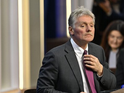 У Путина упрекнули Трампа в неоднозначной позиции относительно войны в Украине