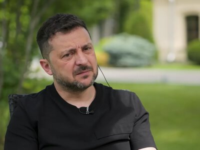 Мы должны знать, что не можем доверять этим людям - Зеленский ответил на угрозы Ирана