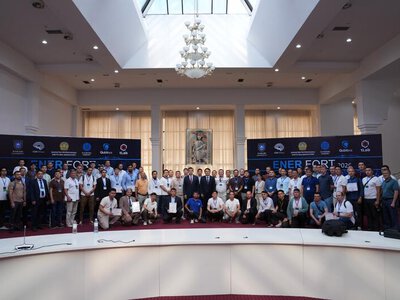 В Минэнерго подвели итоги первых отраслевых киберучений ENERFORT 2026