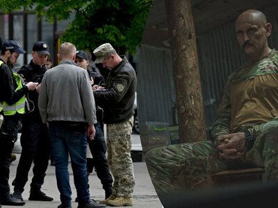 Произошли некоторые изменения: командир 1-го ОШП отреагировал на ход мобилизации в Украине