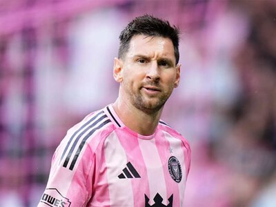 Lionel Messi bu heyətdən kənarda qaldı