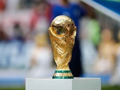 Növbəti çempionatda 64 komanda çıxış edəcək? - Tarixi yenilik